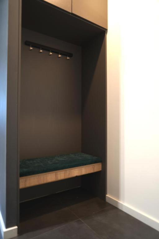 Relax Jacuzzi Apartment คราคูฟ ภายนอก รูปภาพ